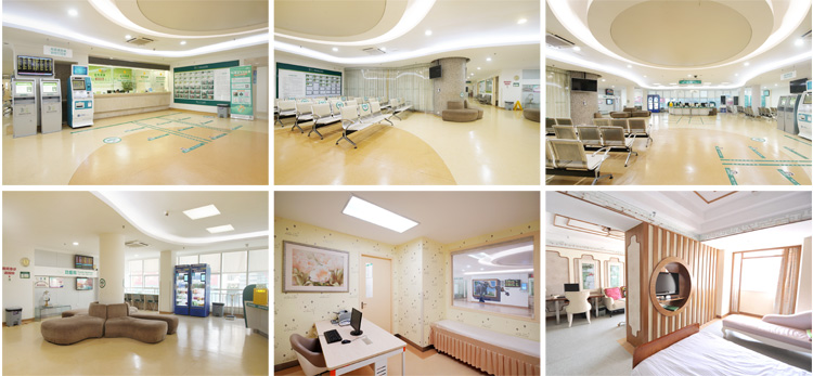 醫院執業許可證